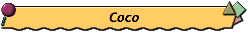 Coco