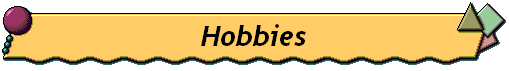 Hobbies