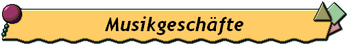 Musikgeschfte