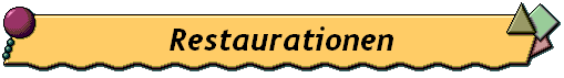 Restaurationen