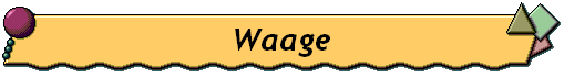 Waage